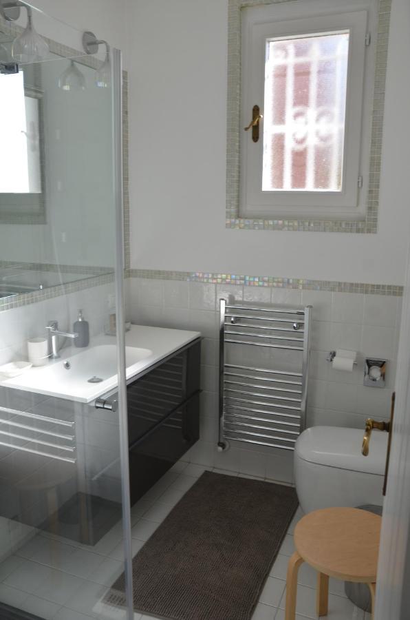 Casa Vacanze Mazurine10 Torri Del Benaco Exteriör bild