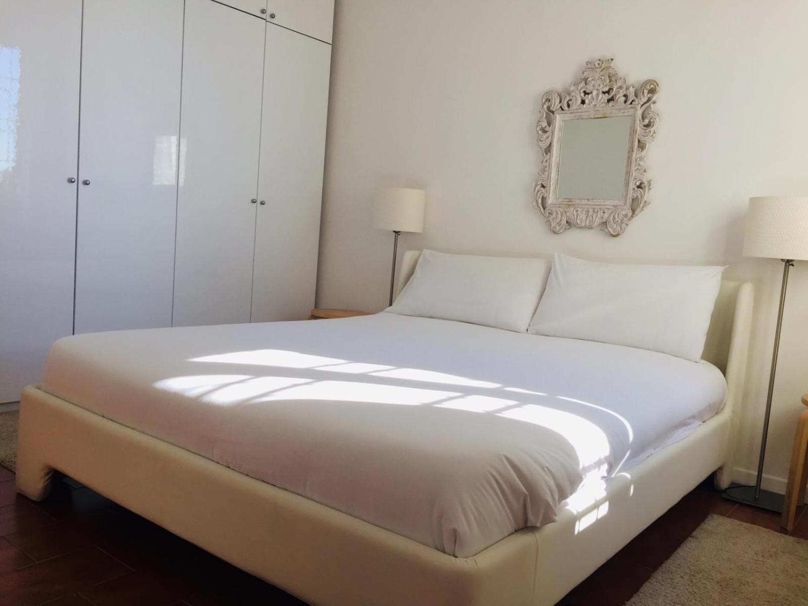 Casa Vacanze Mazurine10 Torri Del Benaco Exteriör bild