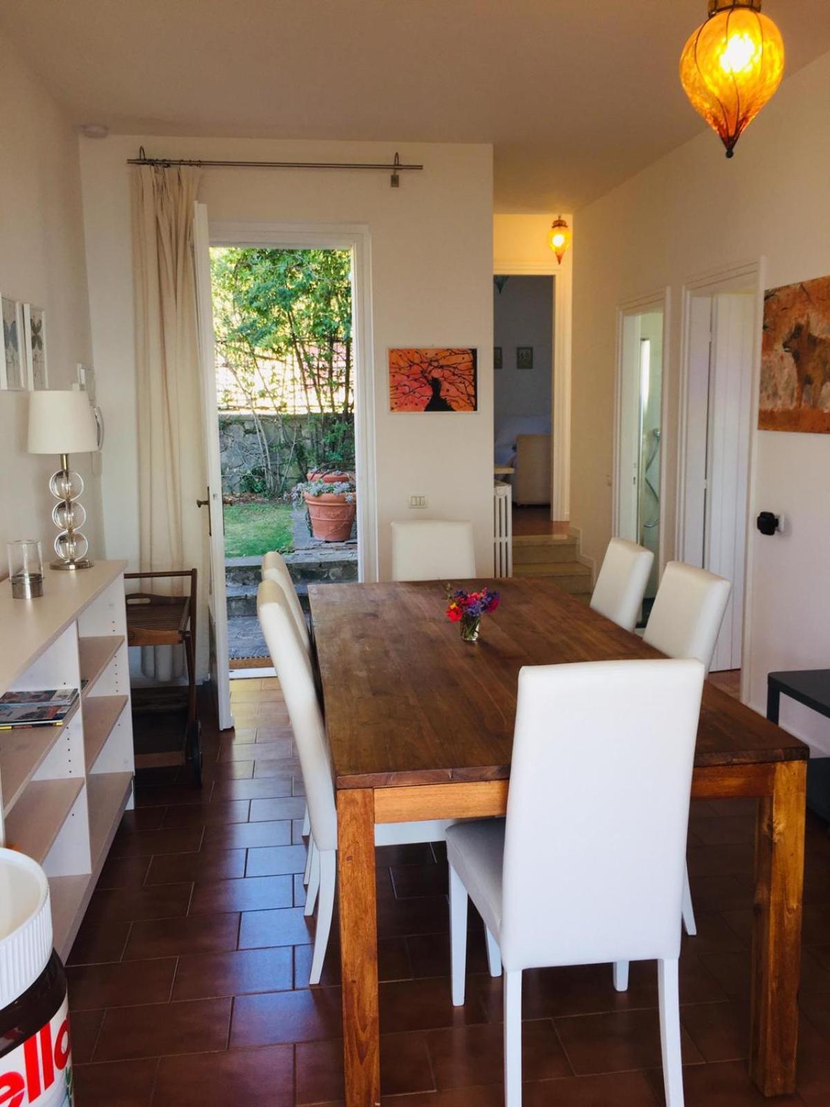 Casa Vacanze Mazurine10 Torri Del Benaco Exteriör bild