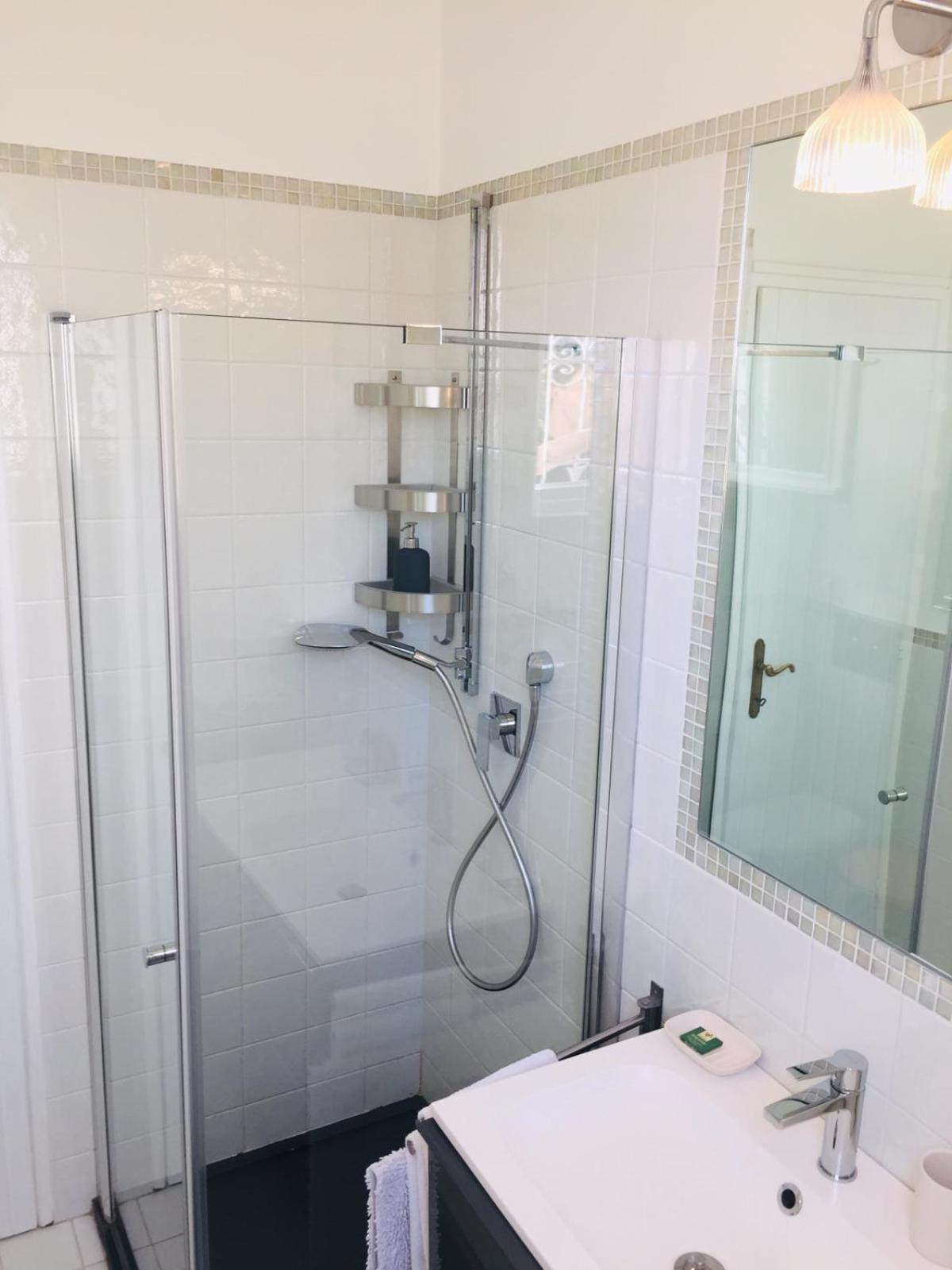 Casa Vacanze Mazurine10 Torri Del Benaco Exteriör bild