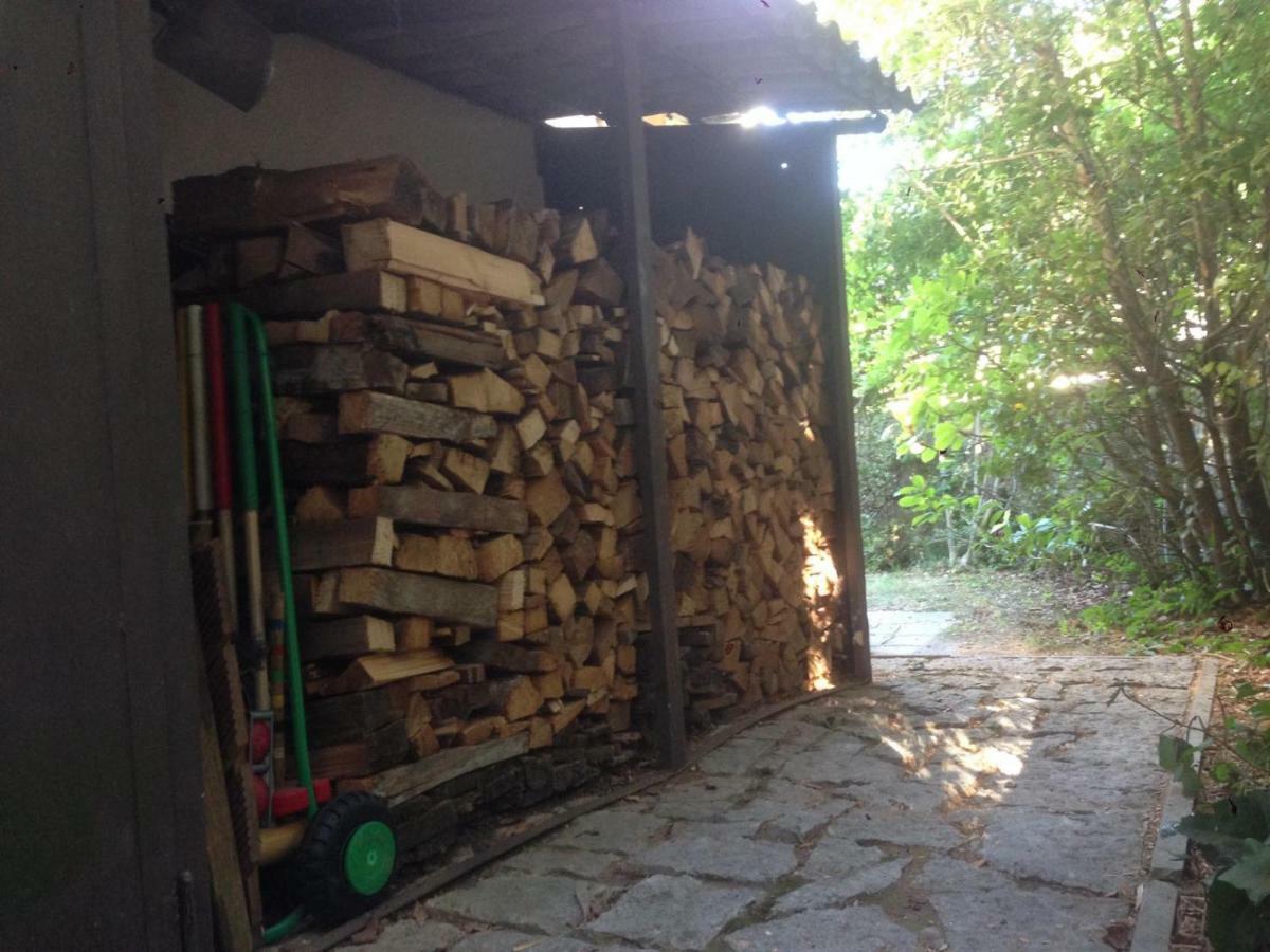Casa Vacanze Mazurine10 Torri Del Benaco Exteriör bild